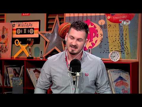 Wake Up, 22 Tetor 2018, Pjesa 2 - Top Channel Albania - Entertainment Show