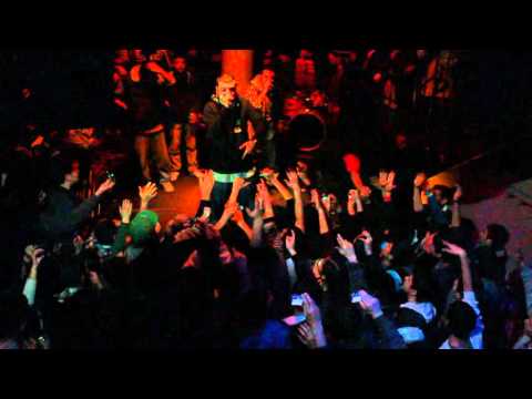 Yakaza ft. Sansar Salvo & Mafsal & Dumanyak (27.02.2011)