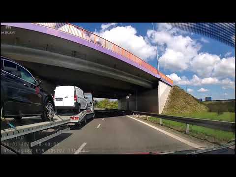 Węzeł Tuszyn... A1 - DK91