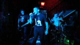 ANTI YOU @ The Golden Bull (Oakland)