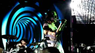 Skinny Puppy - Far Too Frail