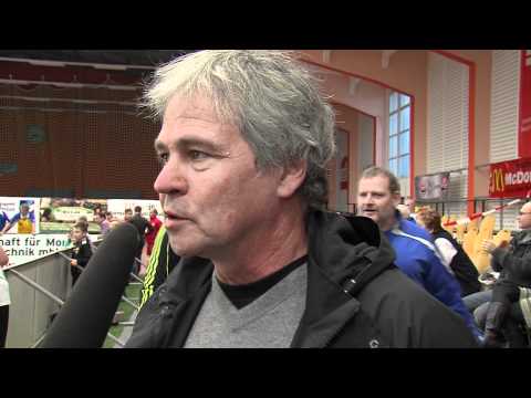 13. Traditionsturnier des FSV Brieske/SFB