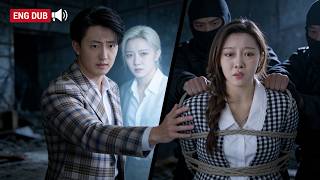 She was just a "trick" to him. Until she was gone.Now the man who never loved her is destroyed! 💔