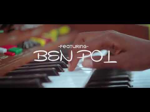 Maua sama ft ben pol this love(💖)