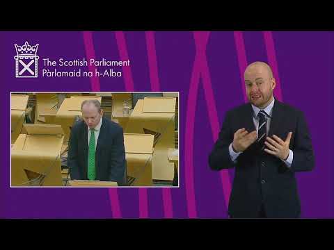 Debates: Fiscal Implications of COVID-19 BSL - 16 June 2020