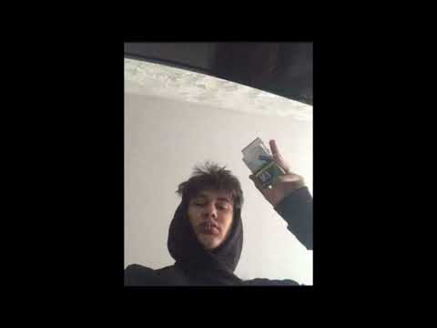 doli x kruku - za dużo gada