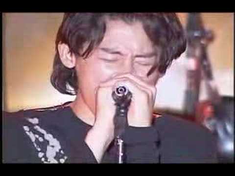 Kono Sekai No Hate De - Luna Sea