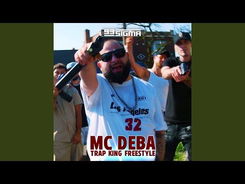 Trap King Freestyle