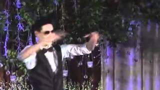 Ella and Alvin Wedding 05-05-12