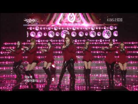 나인뮤지스(NINE MUSES) Sera-'뉴스'(News) collection 世羅霸氣抓髮特集