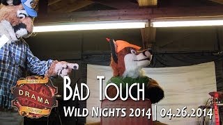 Wild Nights FDS: Bad Touch