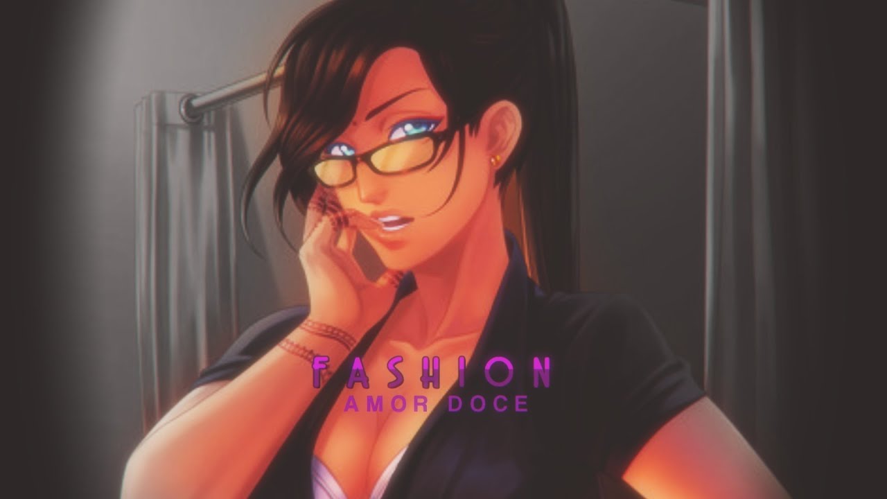 (amor doce) fashion