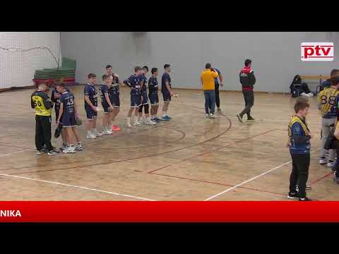BRCKO HANDBALL CUP RK IVAN - RK MAGLAJ 2008 GODIŠTE FINALE