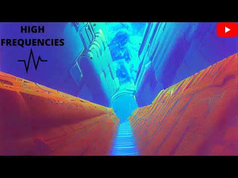 The 9 Core Creative Frequencies of the Universe (Scalar Waves)