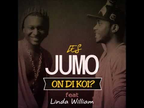 Les Jumo feat Linda William - ON DI KOI?