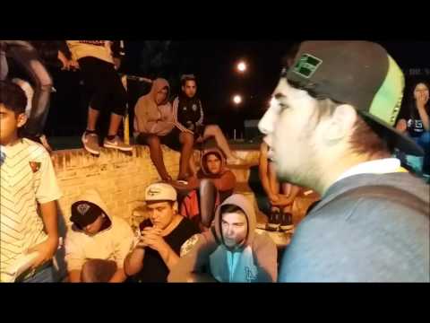 TOLE vs TATO || SEMIFINALES  MASTER FREE  FECHA 7