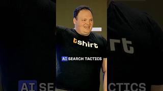 How to Win at AI Search: It's Not What You Think #aisearch #onlinereputation