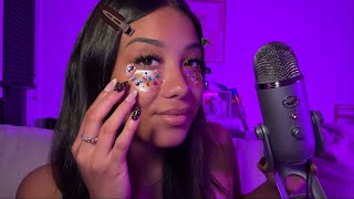 ASMR| Whimsical Mouth Sounds For The Baddies With Whimsy ✨