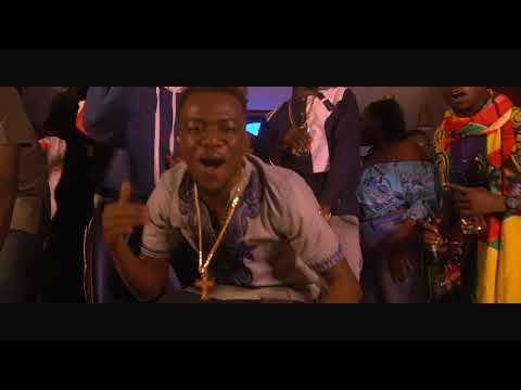 AfiaKofi - WE PARTY ft Crownzy, Arch Angel & 1Kolo