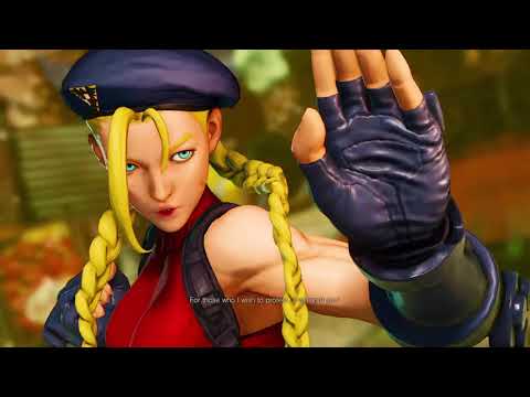 Replays! Lost Cammy Ranked Matches from June 4th, 2018