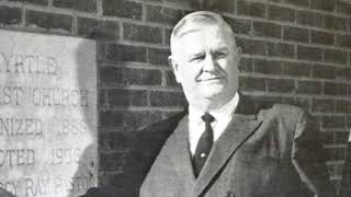 Dr. Percy Ray &quot;Funeral of Curtis McCarley&quot; 1973