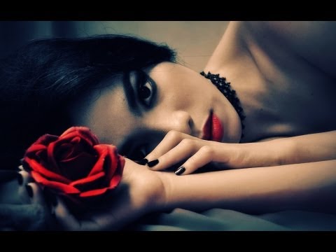 Beautiful Romantic Spanish Guitar Music: PORCELAIN ROSE - Al Marconi!