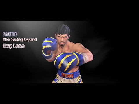 Tinju Kilat Paquito, Mekanik Tipis-Tipis Kembali Merusuh di Land of Dawn