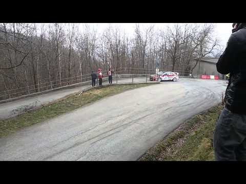 10^ Ronde del Canavese Shakedown Vedelago