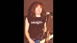 Music video thumbnail preview for Urchin - Adrian Smith - Need Somebody by Urchin