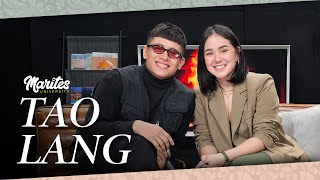 Download lagu Kelvin Miranda x Mikee Quintos | Tao Lang mp3