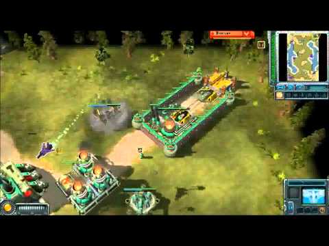 Zlex's Tournament: Finals - Kivi Vs 4del G1