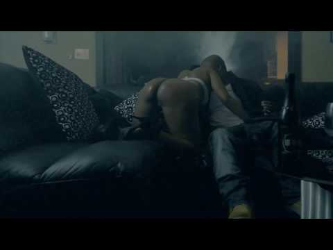 Ric Jilla - PUSHIN - Ric Jilla