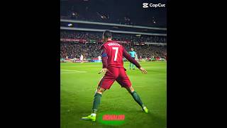 Ronaldo edit #soccer #soccerplayer #ronaldo