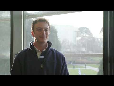 BA War, Peace and International Relations play video