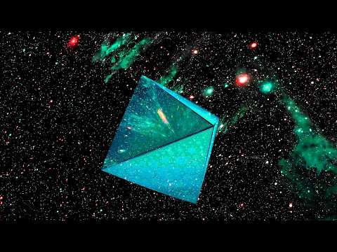 [2025]  FRACTAL THERAPY - Relax your Mind with Calming Visuals  [Ambient Music]