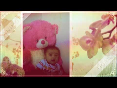 Happy Birthday Navisha