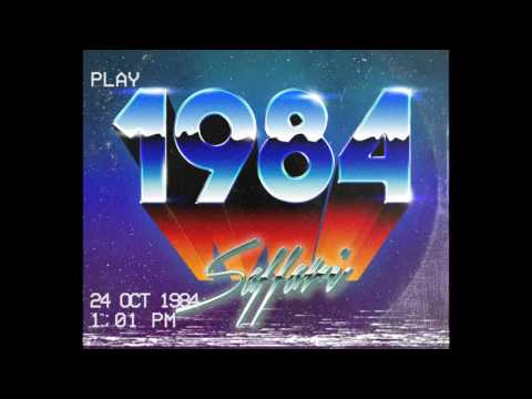 Saffari - 1984