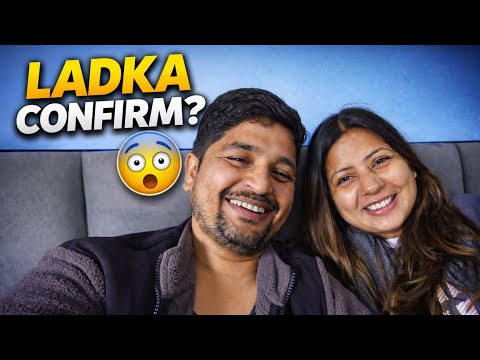  “Ladka Confirm? 😳 7 Pregnancy Signs Ka Sach!”