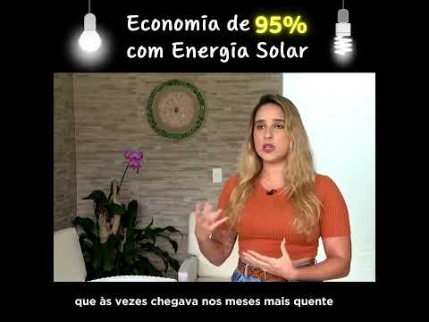 Vídeo de MFL Sol Energy em São Paulo, SP por Solutudo