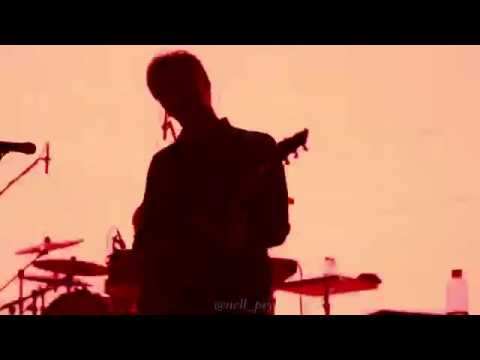 20180520 넬 (Nell) - Cliff Parade (이재경 직캠) @서울 재즈 페스티벌 Seoul Jazz Festival 2018