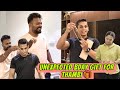 Costly Bday Gift For Costly Brother Gold Chain Hussain Manimegalai