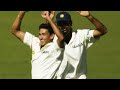 From The Vault Agarkar Takes Six In Famous Indian Win