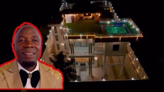 Download lagu JUMBA la KIFAHARI la Tajiri Kijana lenye thamani ya Mabilioni, lipo Salasala Dar es Salaam, BALAA! mp3 Download lagu JUMBA la KIFAHARI la Tajiri Kijana lenye thamani ya Mabilioni, lipo Salasala Dar es Salaam, BALAA! mp3