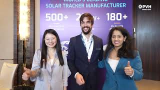 PVH SNEC 2024 Yuxi Zhang