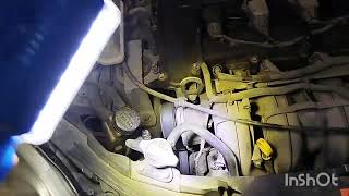 מאזדה 5 אין טעינה...ממצאים מפתיעים