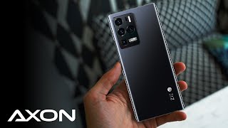 ZTE Axon 30 Ultra 5G - New Flagship Killer?