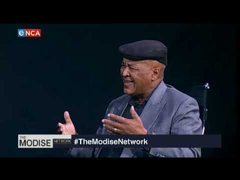 The Modise Network Turning around SOEs Part 3 15 June 2019