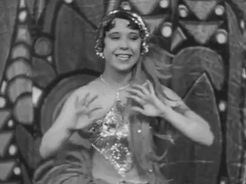 Roaring Twenties: Raggedy Maggie - Missouri Jazz Band, Banner 1928