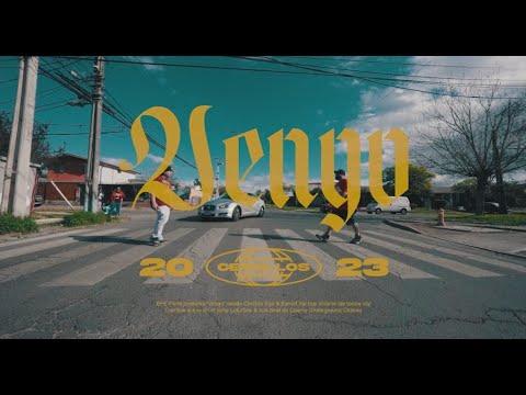 VENGO - VO ESCUCHA NO MA & ESNORTCOR