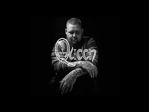 Rag'n'Bone Man - Human/Queen - we will rock you